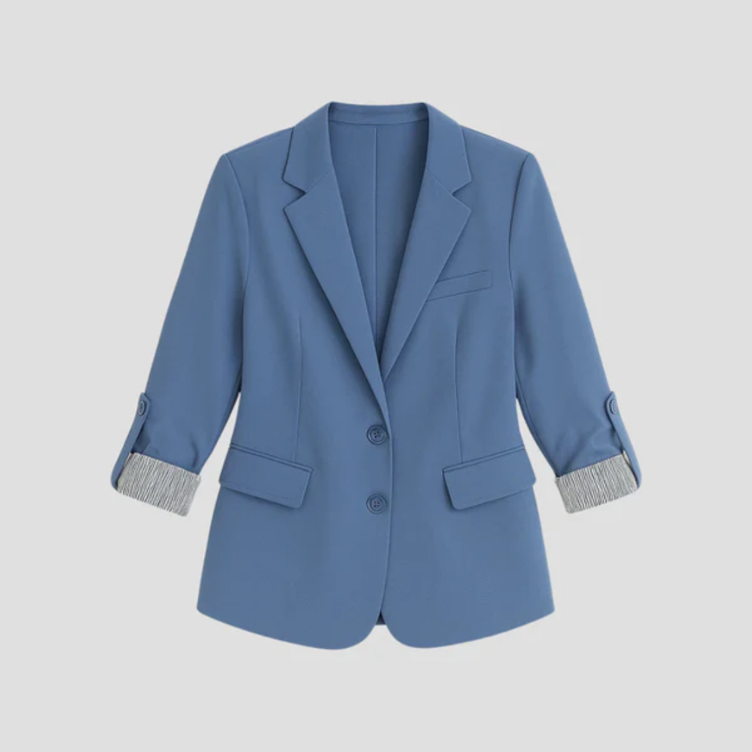 Modern Blazer Jacket