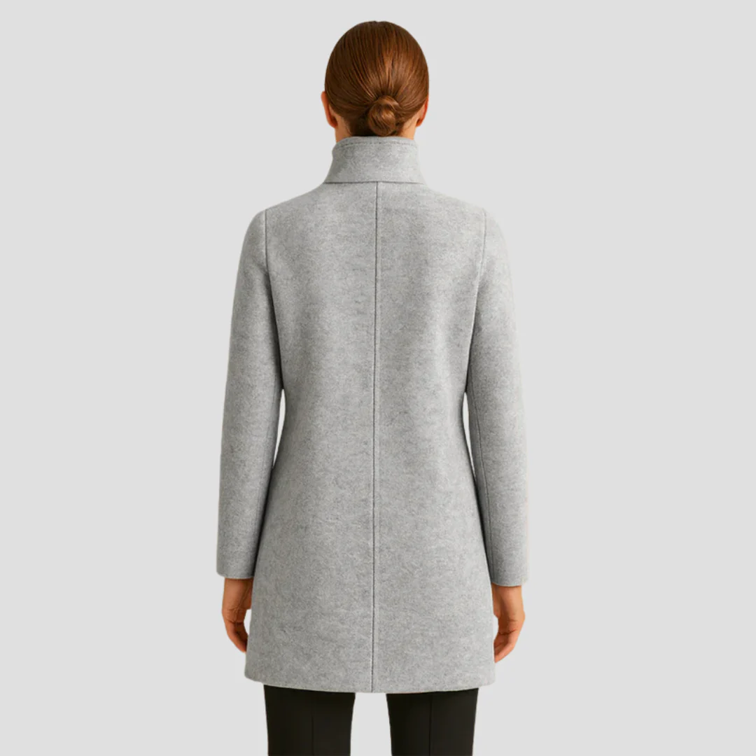 Classic Long Coat